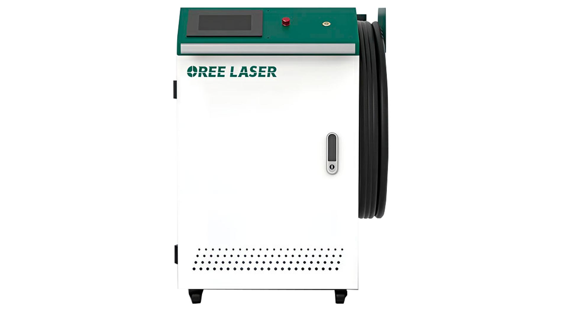 Установка лазерной сварки OREE LASER HW 3000