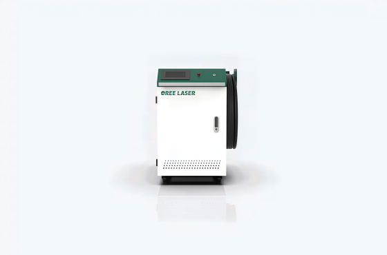 Установка лазерной сварки OREE LASER HW 3000