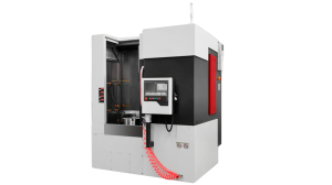 Вертикальный токарный станок с ЧПУ BLIN MACHINERY BL VL 550 Fanuc