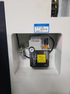 Горизонтальный токарный станок с ЧПУ BL CAK 6150 Fanuc