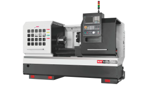 Горизонтальный токарный станок с ЧПУ BLIN MACHINERY BL CAK 6150 Fanuc