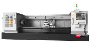 Токарный трубонарезной станок с ЧПУ Blin Machinery BL-QK1319