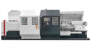 Токарный станок с ЧПУ BLIN MACHINERY BL-HK100 Fanuc