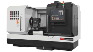 Токарный станок с ЧПУ BLIN MACHINERY BL-HK80B Fanuc