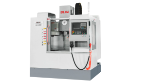 Фрезерный обрабатывающий центр BLIN MACHINERY BL-V4 PLUS