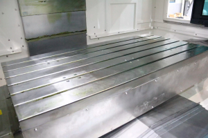 Фрезерный обрабатывающий центр с ЧПУ BLIN MACHINERY BL-V15S Fanuc