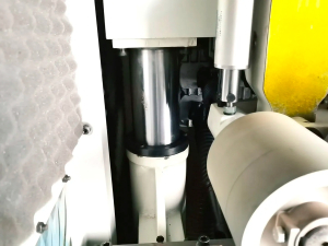 Четырехсторонний станок V-HOLD VH MB621A