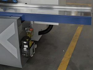 Четырехсторонний станок V-HOLD VH MB621A