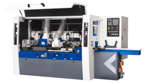 Четырехсторонний станок V-HOLD VH MB621A