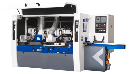 Четырехсторонний станок V-HOLD VH MB621A