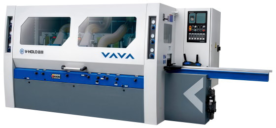 Четырехсторонний станок V-HOLD VH MB621A