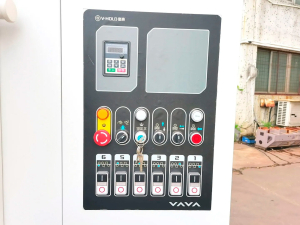 Четырехсторонний станок V-HOLD VH MB616А (servo)