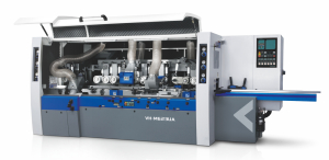 Четырехсторонний станок V-HOLD VH MB623UA