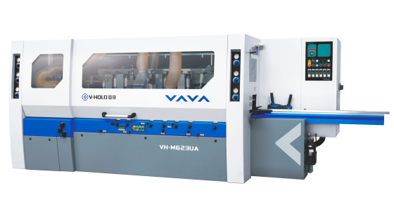 Четырехсторонний станок V-HOLD VH MB623UA
