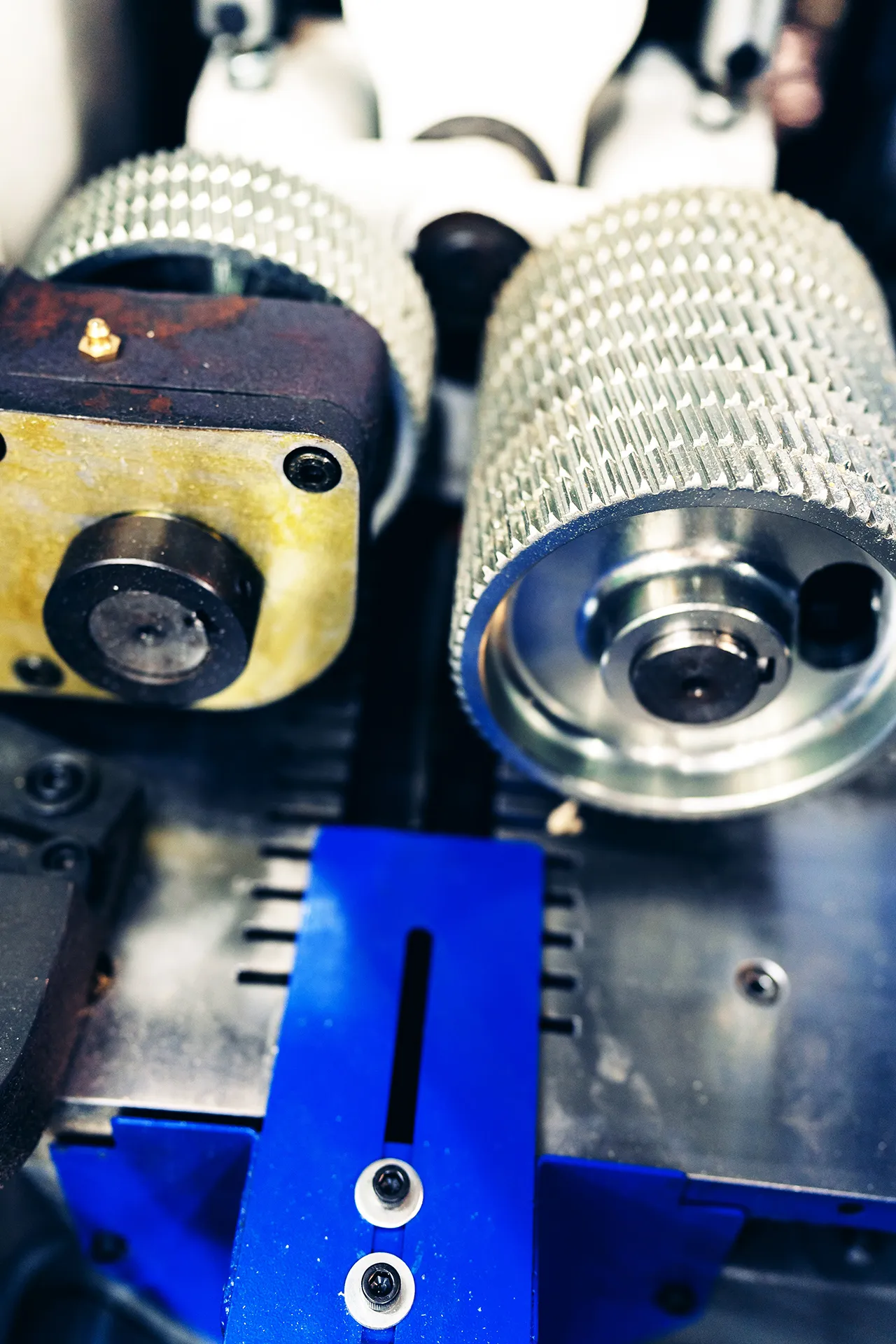 Четырехсторонний станок V-Hold VH MВ623А (60 м/мин)