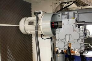 Четырехсторонний станок V-Hold VH MВ640A