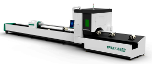 Станок для лазерной резки труб OREE LASER TА6020+А3 6000W Raycus