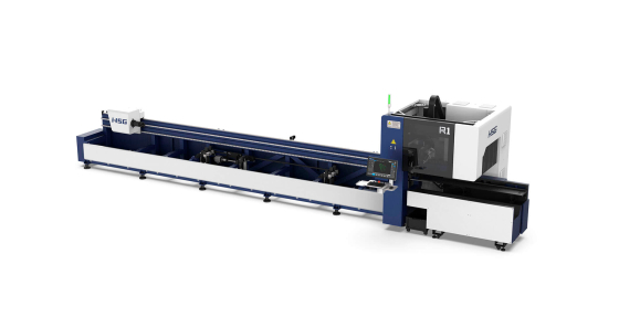 Лазерный труборез HSG HD Laser R1 Raycus