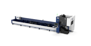 Лазерный труборез HSG HD Laser R1 3000W Raycus