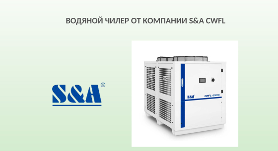 Лазерный станок для резки листового металла INTERLASER A6 3000W Raycus