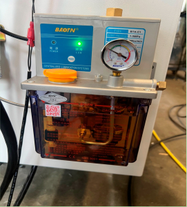 Лазерный станок с кабинетной защитой INTERLASER PRO C3015 12000W Raycus