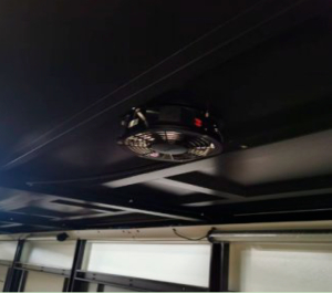 Лазерный станок с кабинетной защитой INTERLASER PRO C3015 12000W Raycus