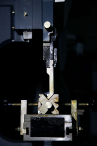 Гидравлический листогибочный пресс HPB-P 160/3200 WP1