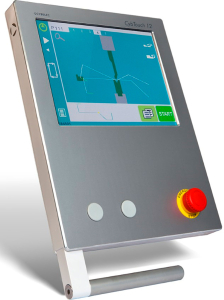 Гидравлический листогибочный пресс HPB-P 125/3200 WP1