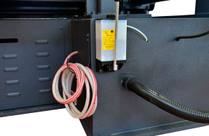 Автоматические ленточнопильные станки Beka-Mak BMSO-320L