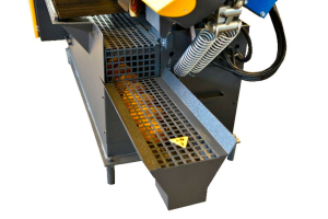 Автоматические ленточнопильные станки Beka-Mak BMSO-320L