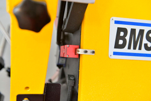 Автоматические ленточнопильные станки Beka-Mak BMSO-320L