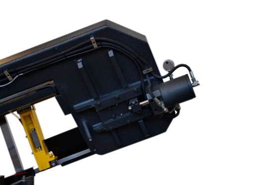 Автоматические ленточнопильные станки Beka-Mak BMSO-320L