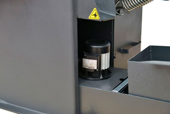 Автоматические ленточнопильные станки Beka-Mak BMSO-320L