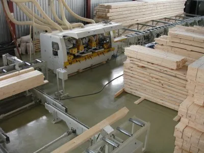 Четырехсторонний станок WINNER Blazer BL 6-23 (9000 об)