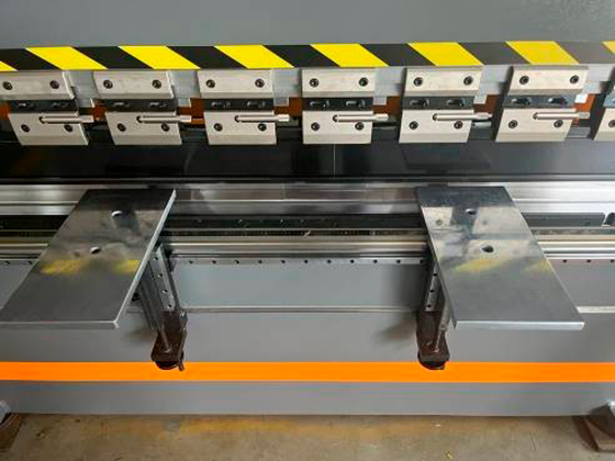 Гидравлический гибочный пресс INBEND 1500-50