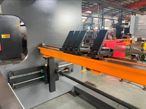 Гидравлический гибочный пресс INBEND 1500-50