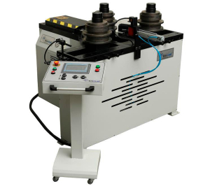 Автоматический профилегибочный станок BINMAK BPR 6