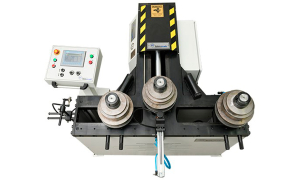 Автоматический профилегибочный станок BINMAK BPR 6