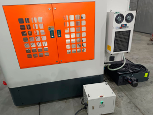 Кромкооблицовочный автоматический станок HOLD HD 623 S