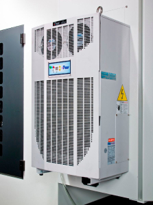 Вертикальный фрезерный обрабатывающий центр JHV-1100