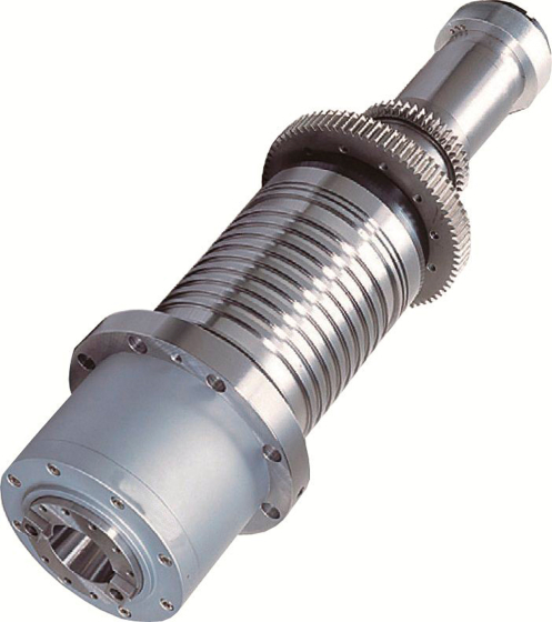 Вертикальный фрезерный обрабатывающий центр JHV-1100