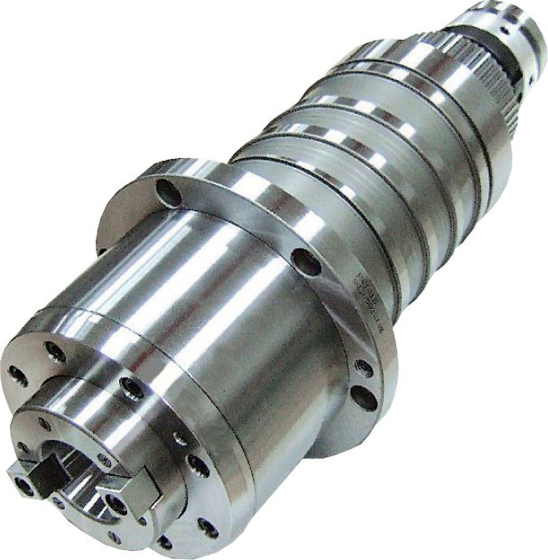 Вертикальный фрезерный обрабатывающий центр JHV-1100