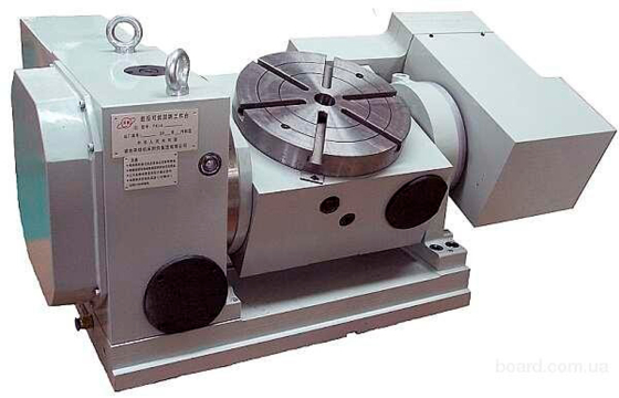 Вертикальный фрезерный обрабатывающий центр JHV-1100