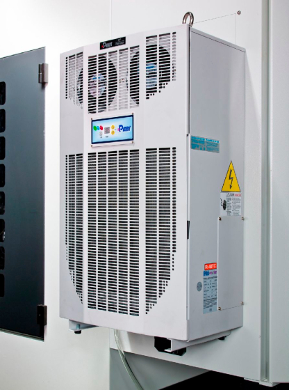 Вертикальный фрезерный обрабатывающий центр JHV-1100