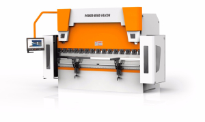 Гидравлический листогибочный пресс с ЧПУ Power Bend FALCON 3100-135