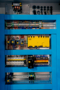 Гидравлический листогибочный пресс с ЧПУ Power Bend FALCON 3100-135