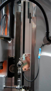 Гидравлический листогибочный пресс с ЧПУ Power Bend FALCON 3100-135