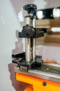 Гидравлический листогибочный пресс с ЧПУ Power Bend FALCON 3100-135