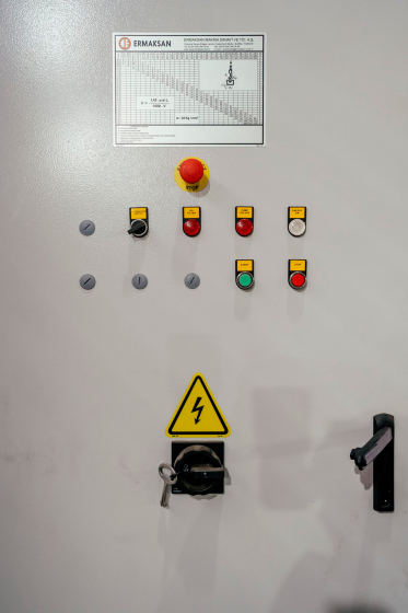 Гидравлический листогибочный пресс с ЧПУ Power Bend FALCON 3100-135