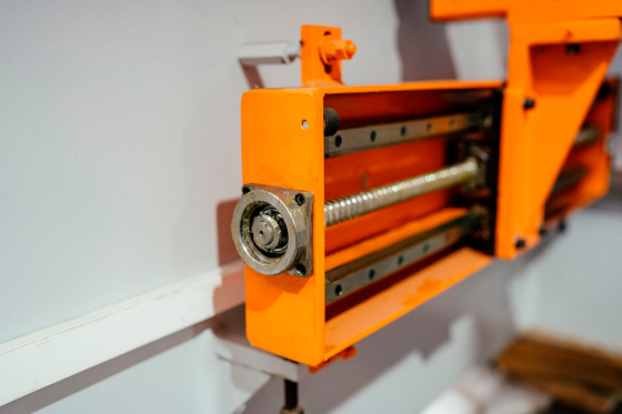 Гидравлический листогибочный пресс с ЧПУ Power Bend FALCON 3100-135